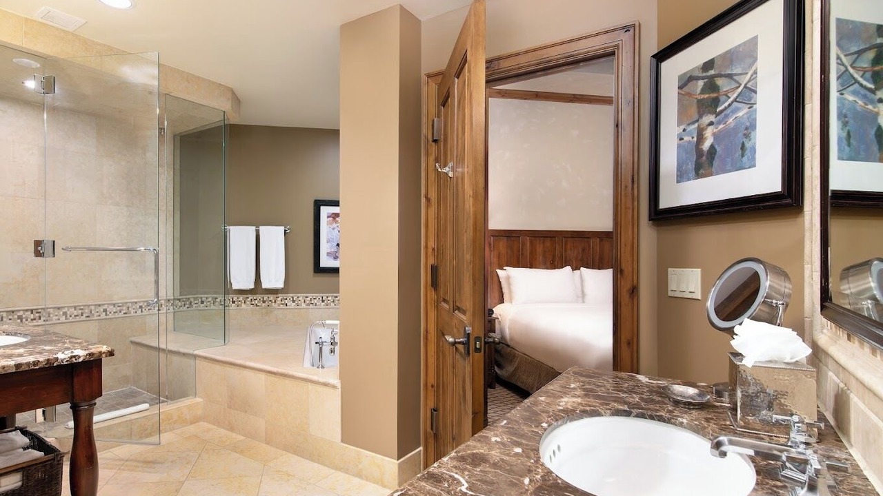 Photo of Bathroom in Aspen