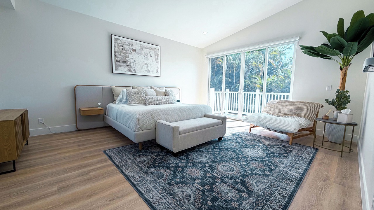 Photo of Bedroom in Jupiter