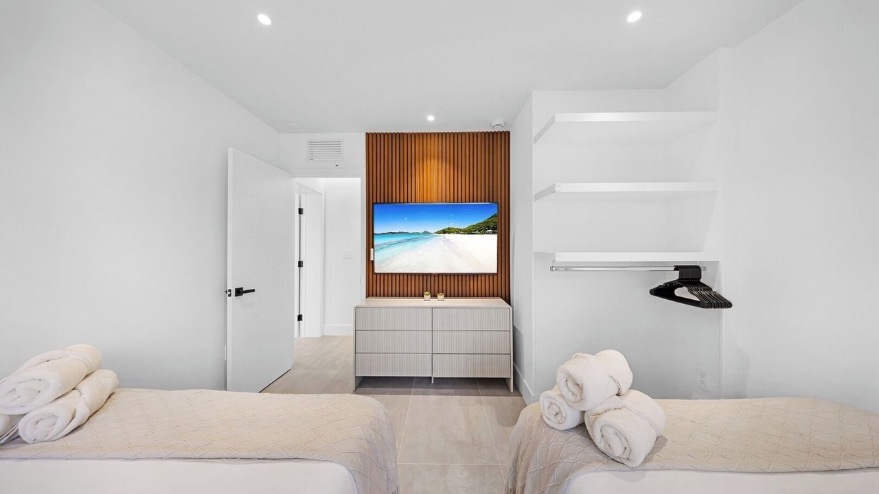 Photo of Bedroom in Seybold