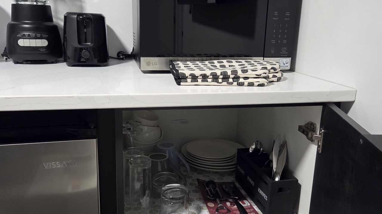 Photo of Kitchen in Southwest Edmonton