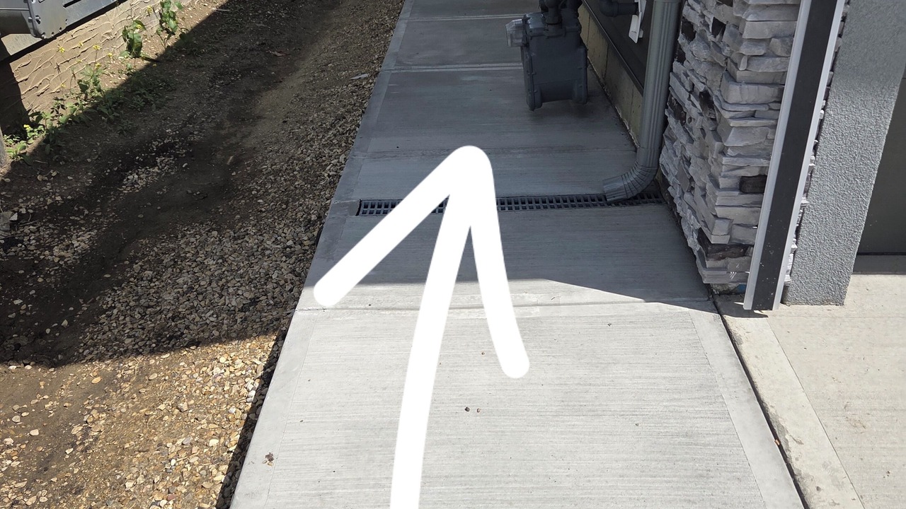 Photo of Outdoor in Southwest Edmonton