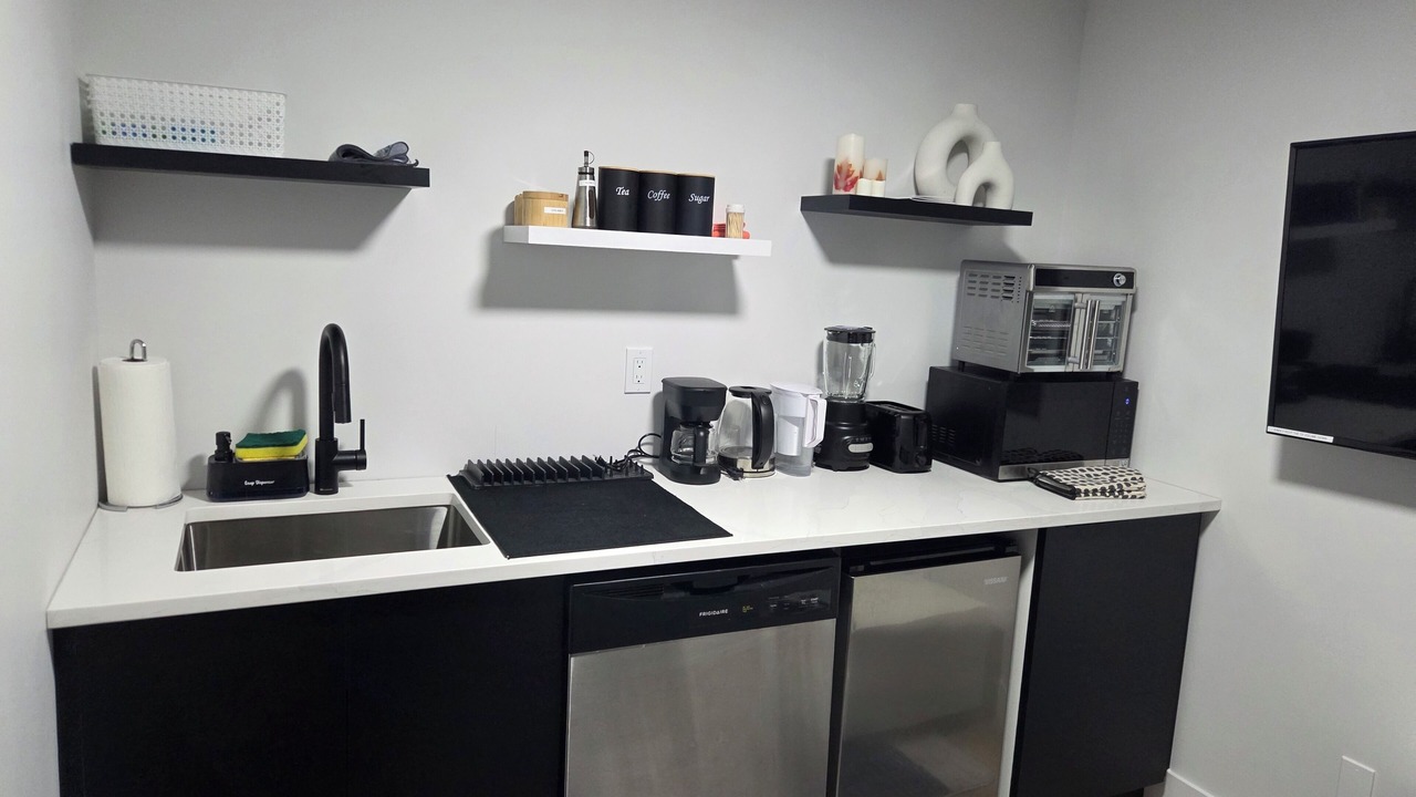 Photo of Kitchen in Southwest Edmonton