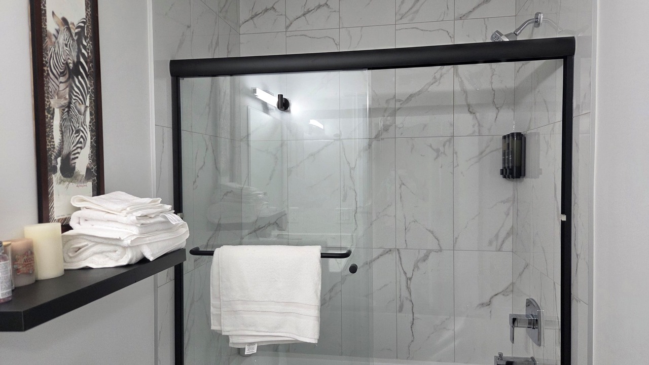 Photo of Bathroom in Southwest Edmonton
