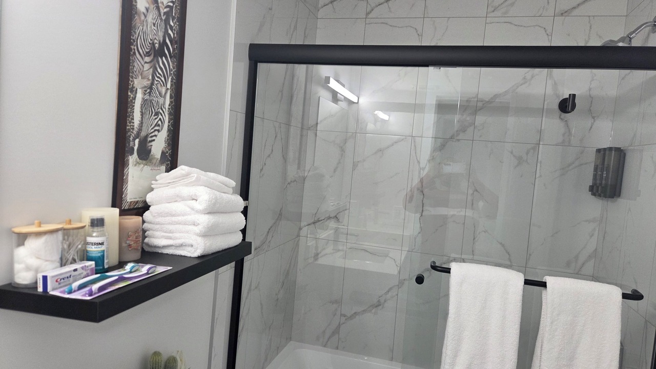 Photo of Bathroom in Southwest Edmonton