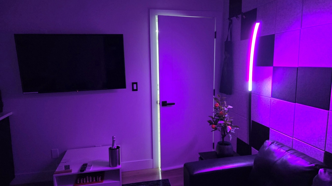 Photo of Livingroom in Southwest Edmonton