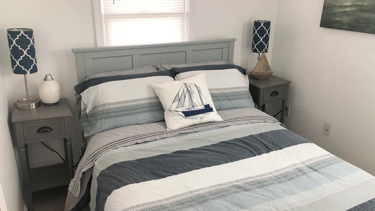 Photo of Bedroom in Gloria Glens Park