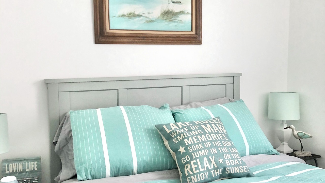 Photo of Bedroom in Gloria Glens Park