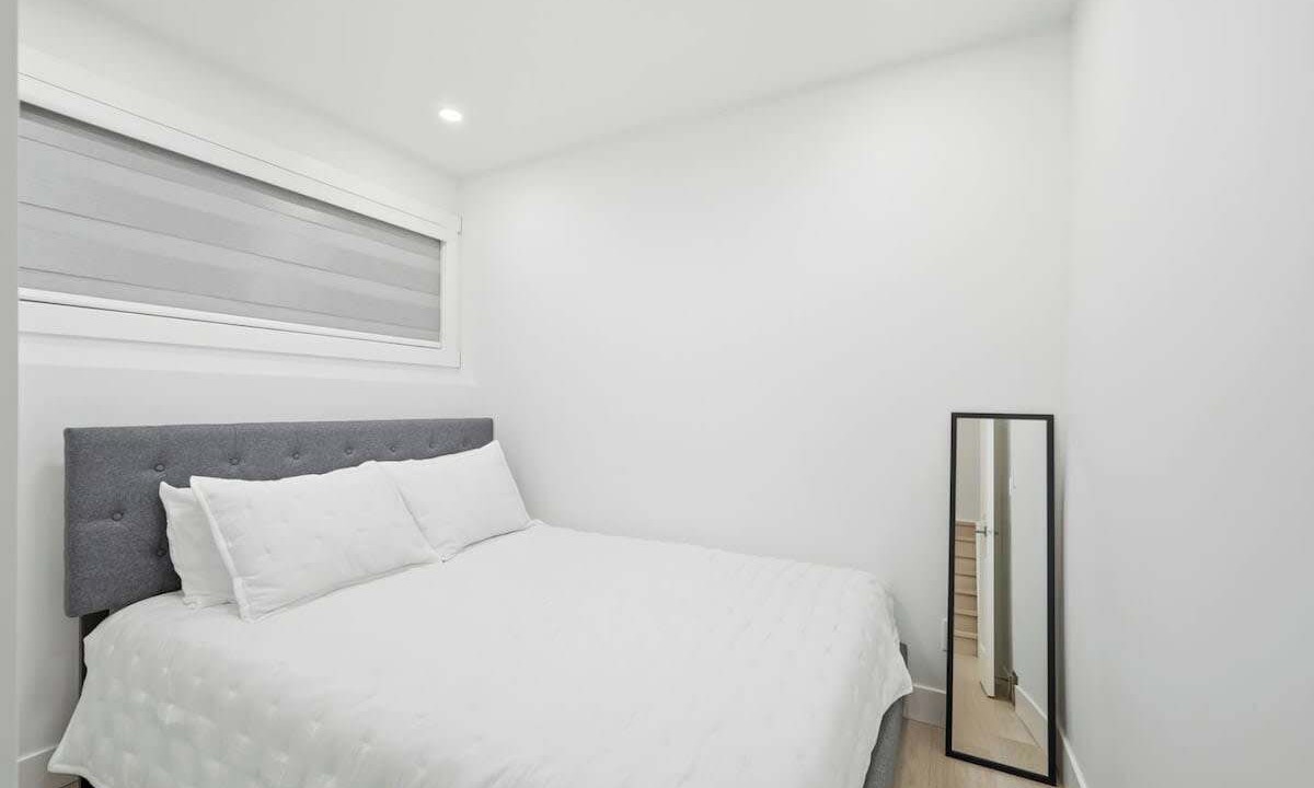 Photo of Bedroom in Airdrie