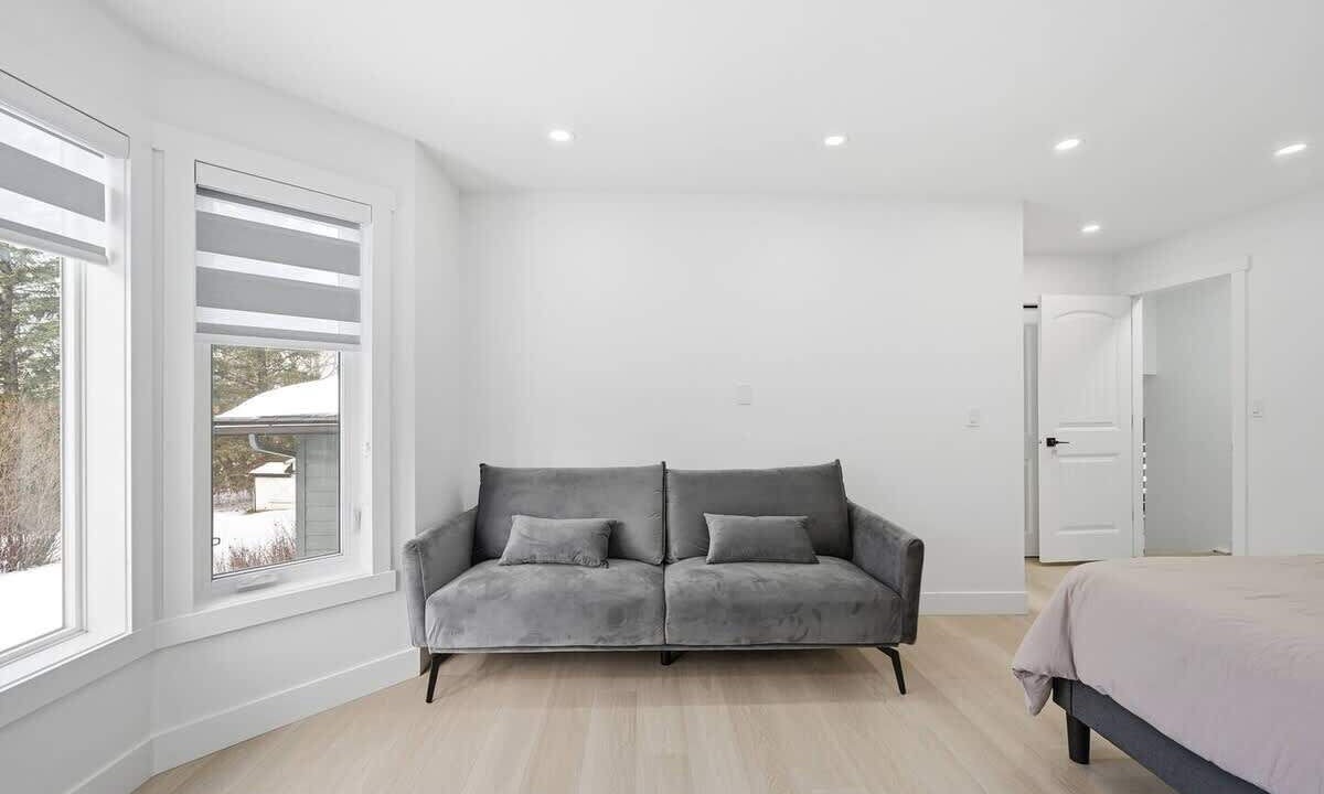 Photo of Bedroom in Airdrie