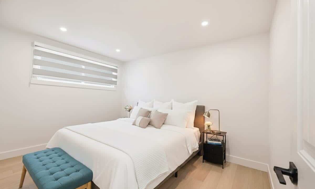 Photo of Bedroom in Airdrie