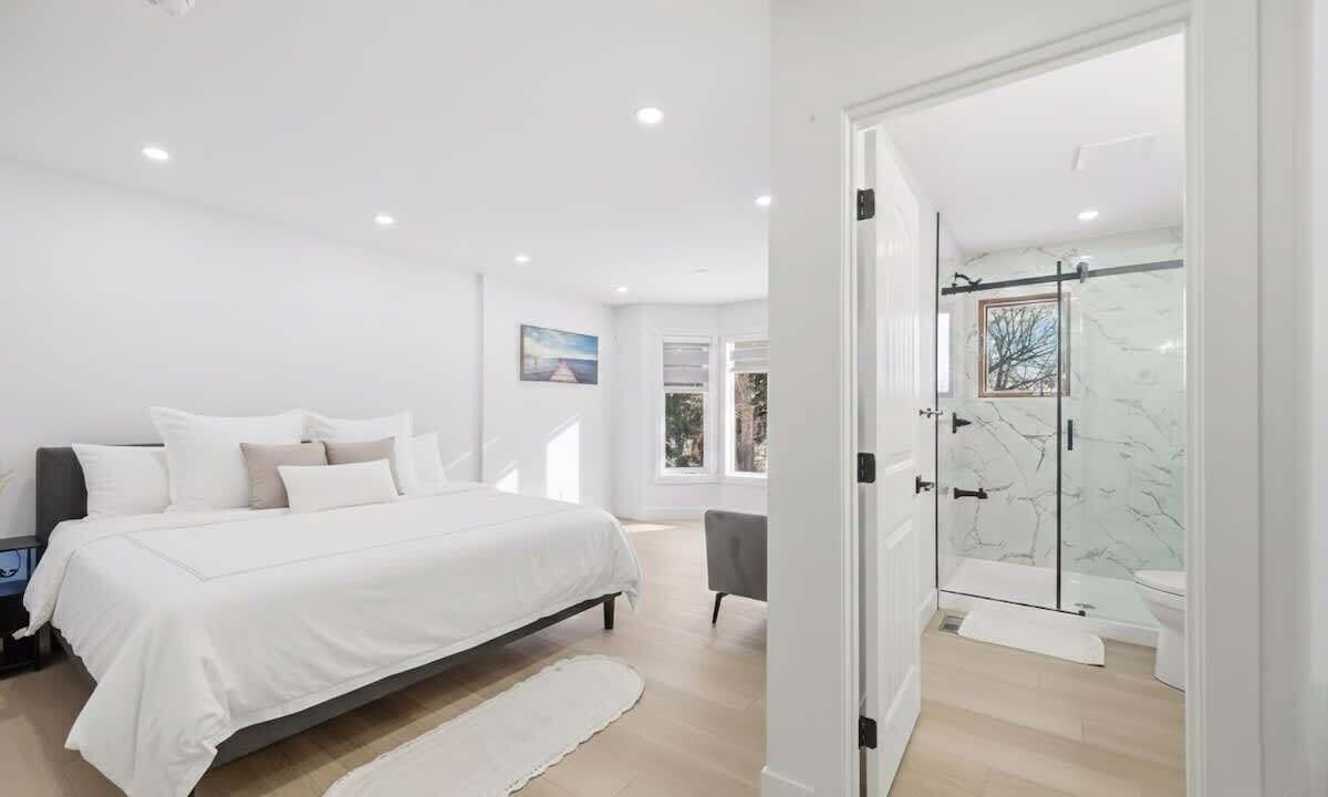 Photo of Bedroom in Airdrie