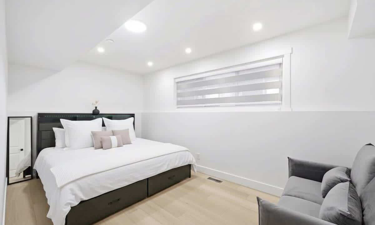 Photo of Bedroom in Airdrie
