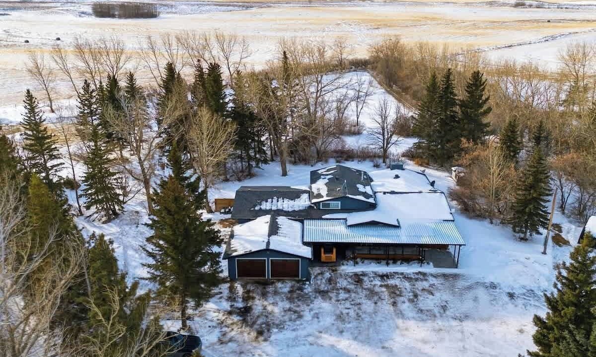 Photo of Outdoor in Airdrie