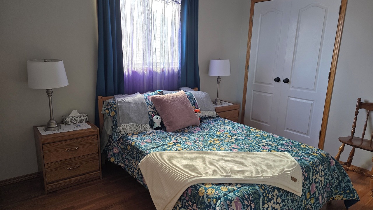 Photo of Bedroom in Red Deer