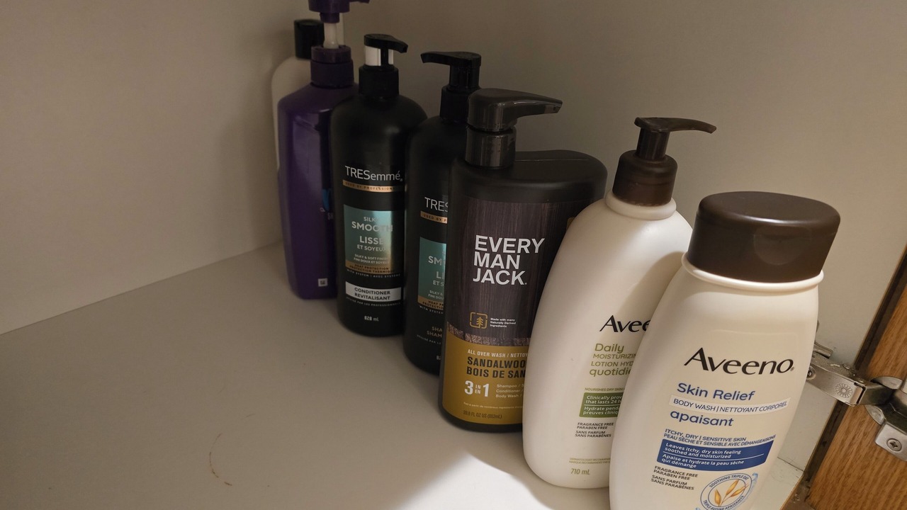 Photo of Bathroom in Red Deer