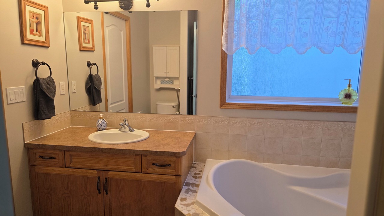 Photo of Bathroom in Red Deer