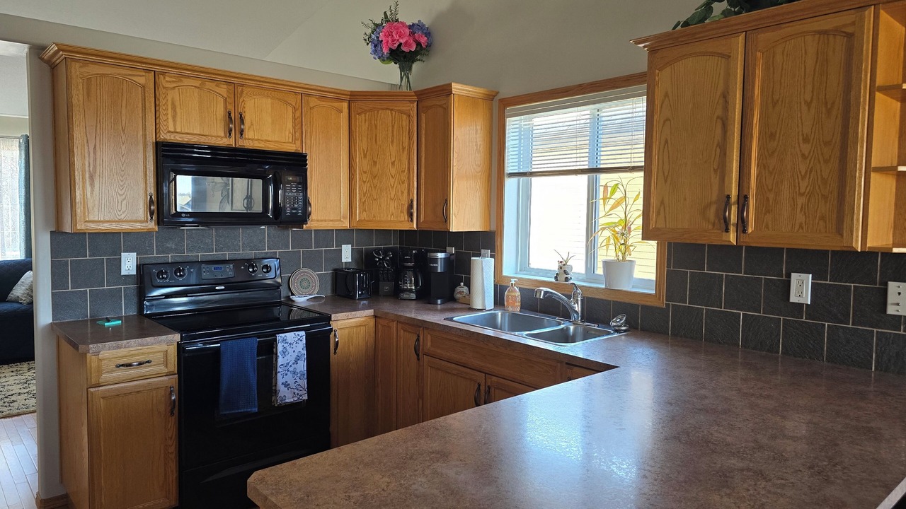 Photo of Kitchen in Red Deer