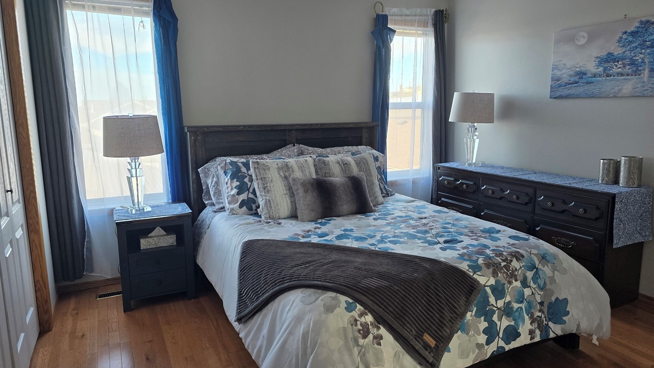 Photo of Bedroom in Red Deer