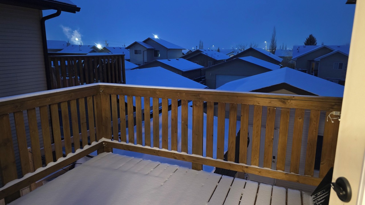 Photo of Outdoor in Red Deer