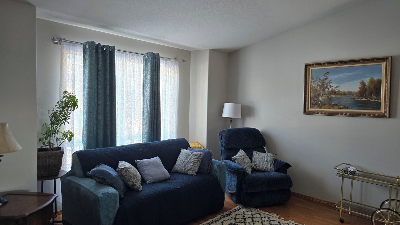 Photo of Livingroom in Red Deer