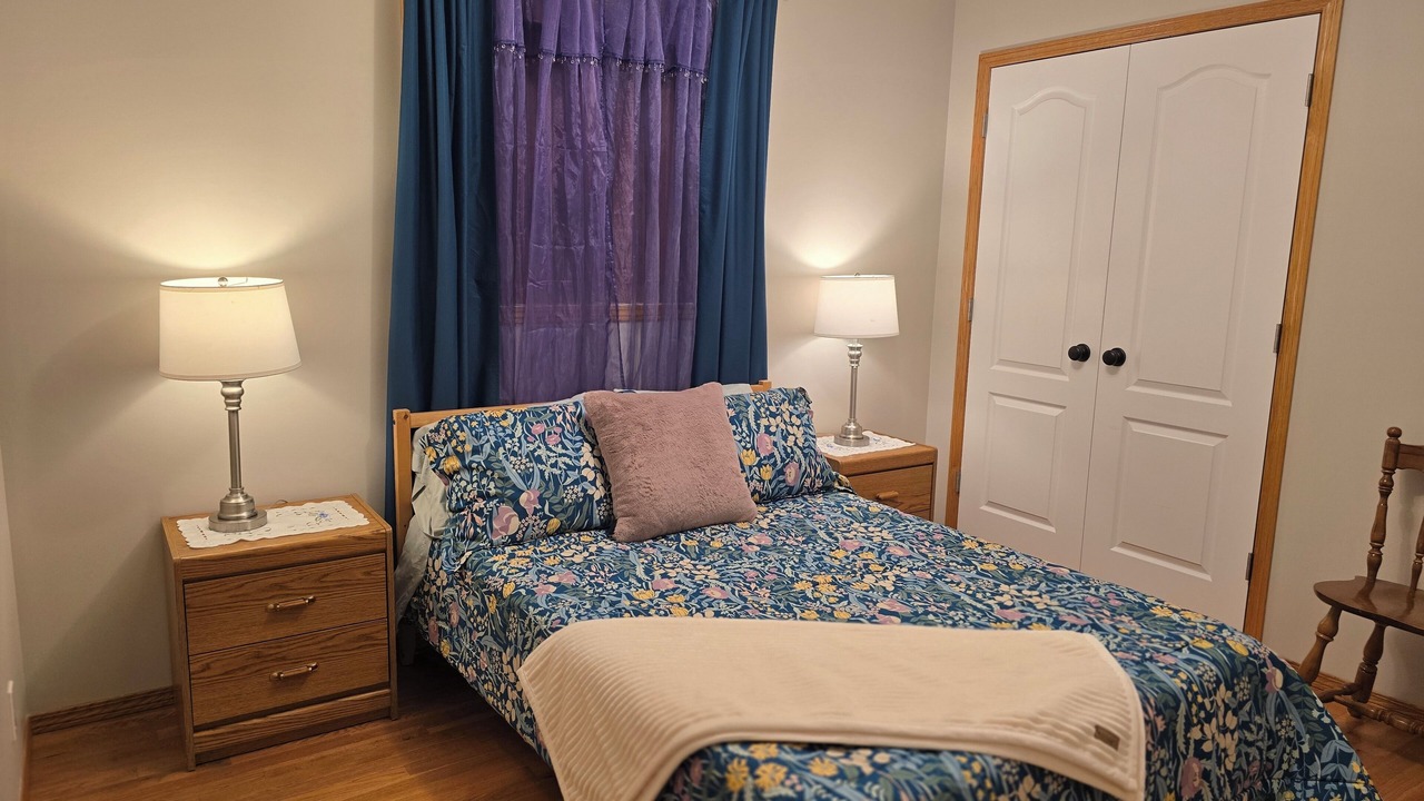 Photo of Bedroom in Red Deer