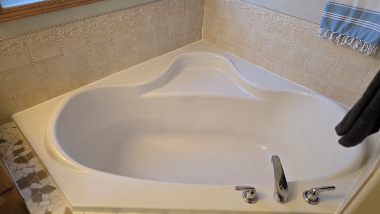 Photo of Bathroom in Red Deer