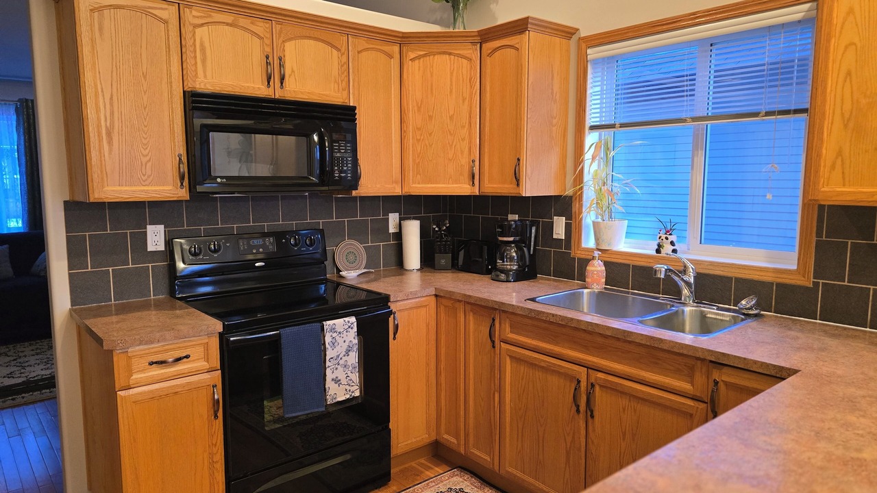 Photo of Kitchen in Red Deer