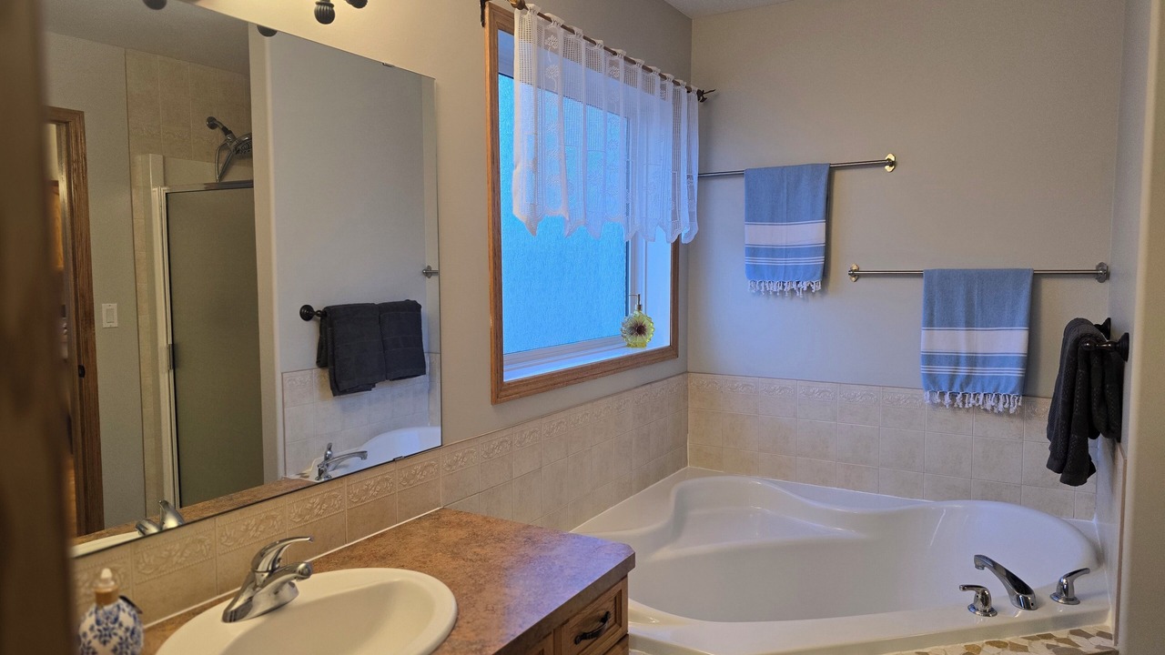 Photo of Bathroom in Red Deer