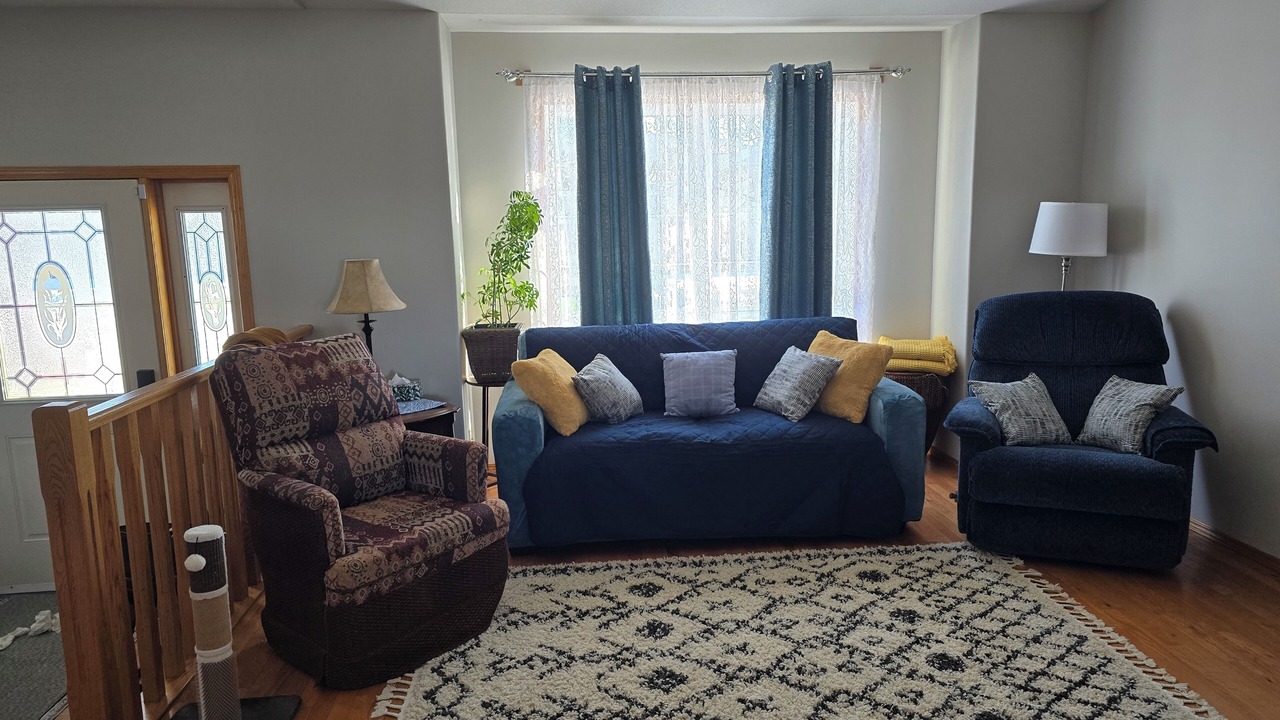 Photo of Livingroom in Red Deer