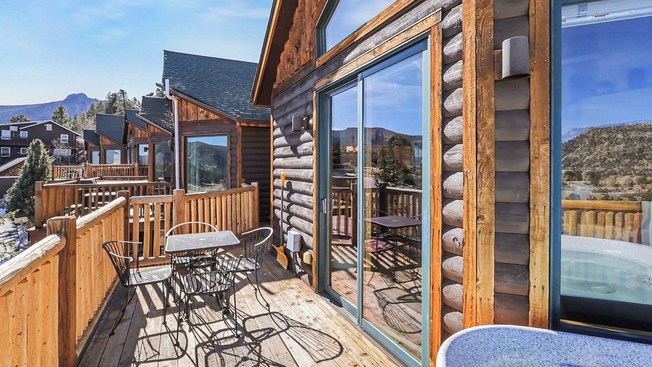 Photo of Outdoor in Estes Park