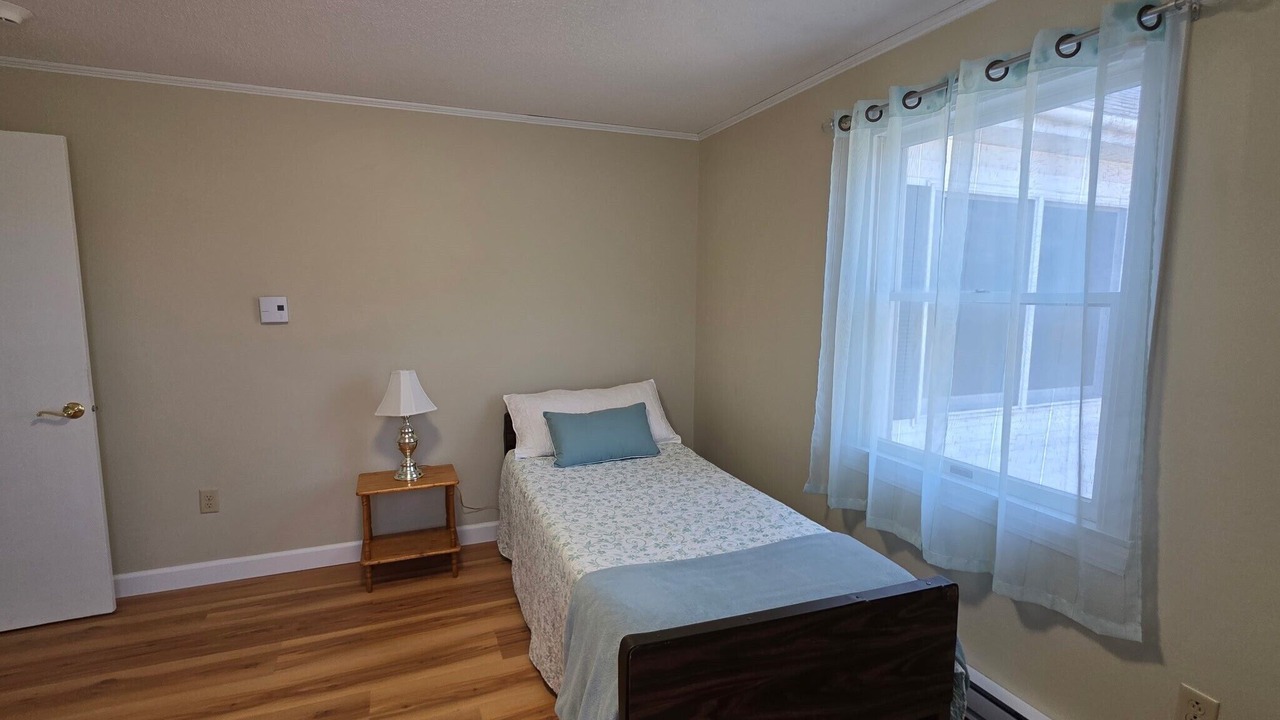 Photo of Bedroom in Cushing