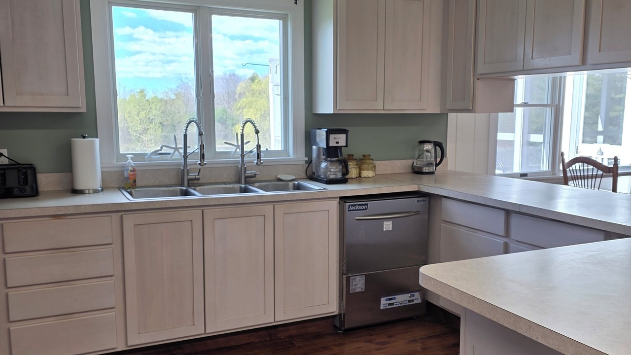 Photo of Kitchen in Cushing