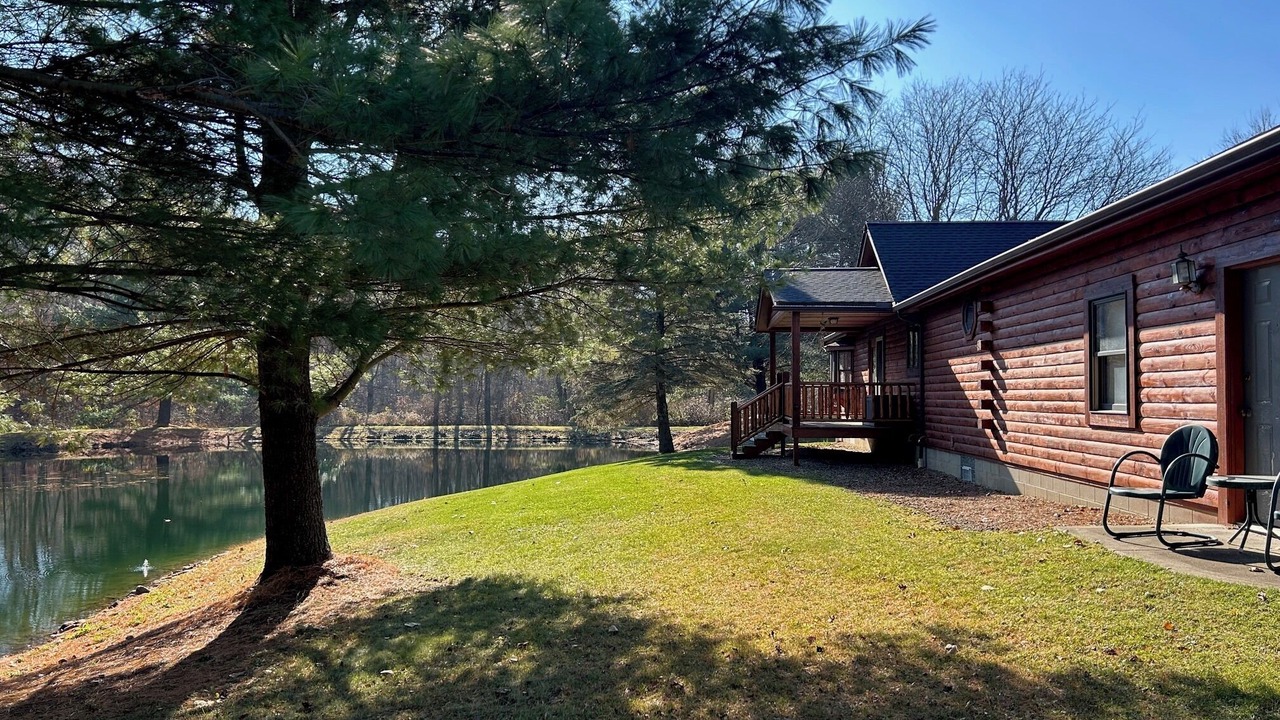 Photo of Outdoor in Homerville