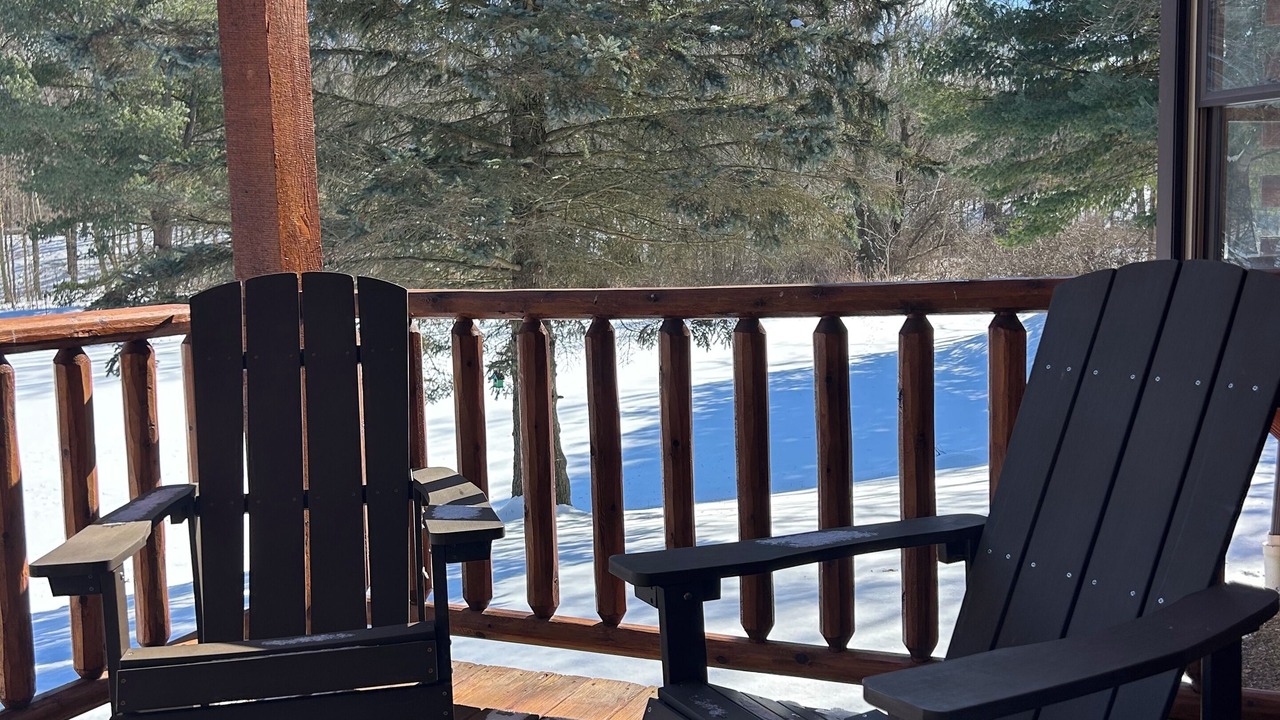 Photo of Outdoor in Homerville