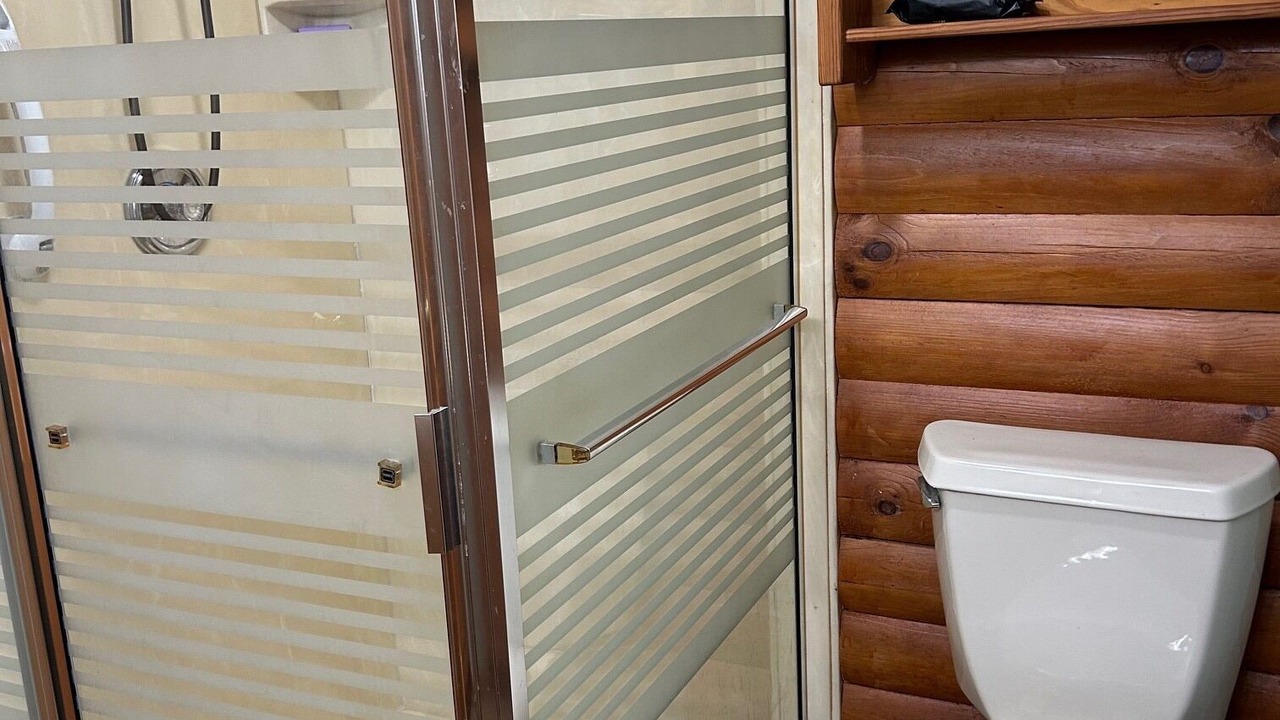 Photo of Bathroom in Homerville