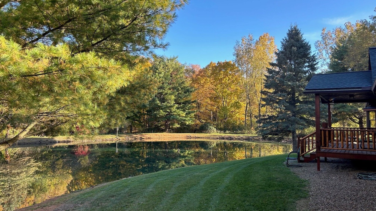 Photo of Outdoor in Homerville