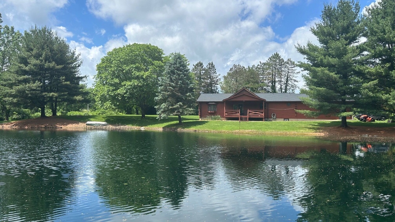 Photo of Outdoor in Homerville