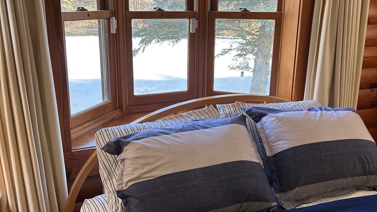 Photo of Bedroom in Homerville