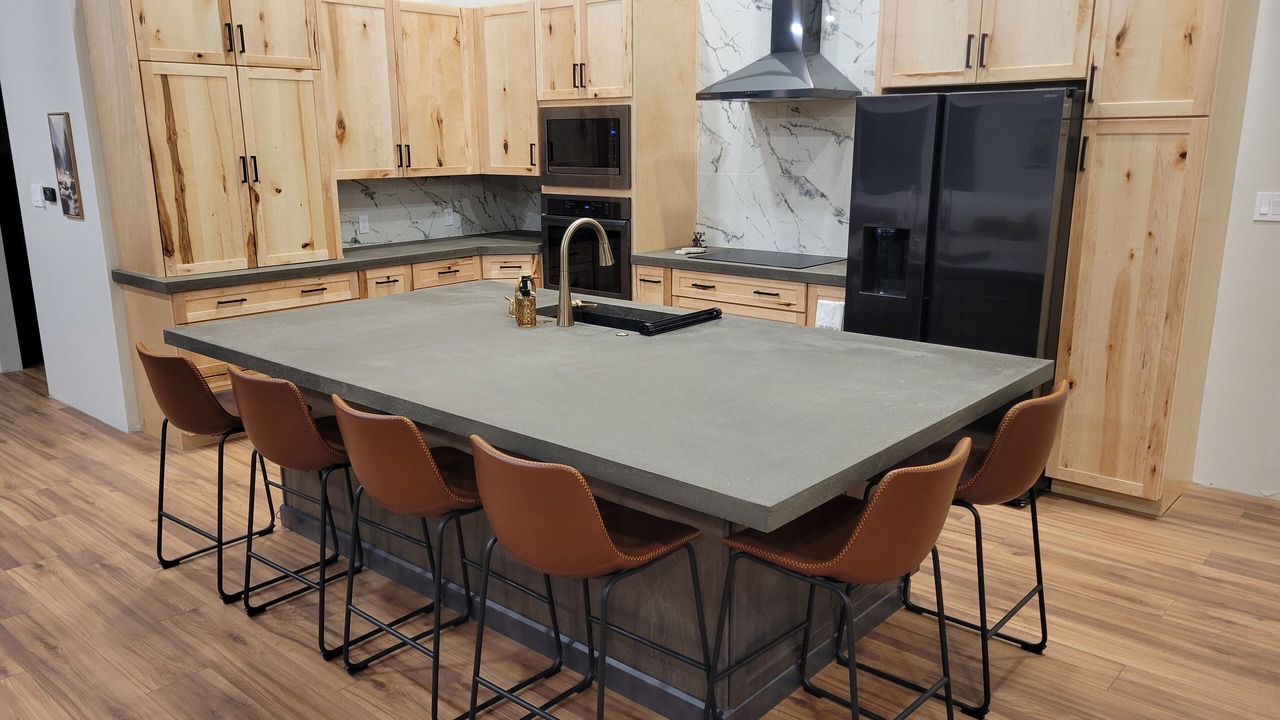 Photo of Kitchen in Centennial