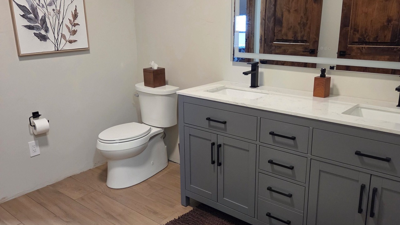 Photo of Bathroom in Centennial