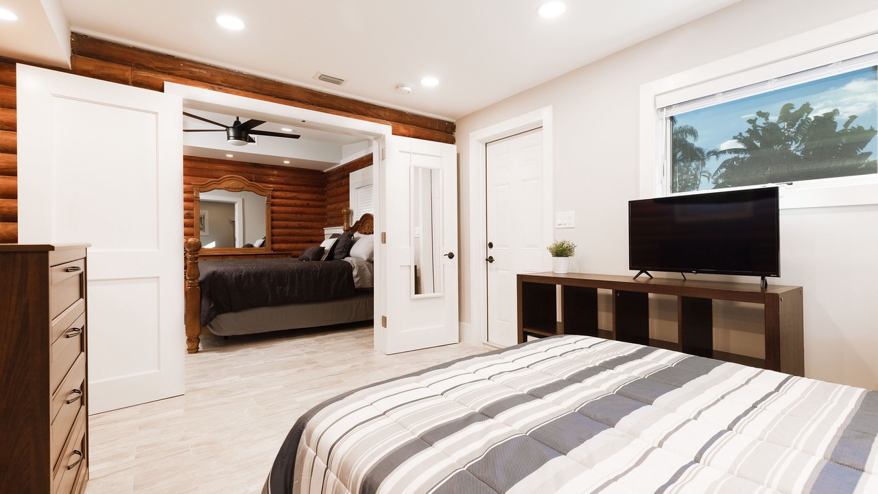Photo of Bedroom in Jupiter Farms