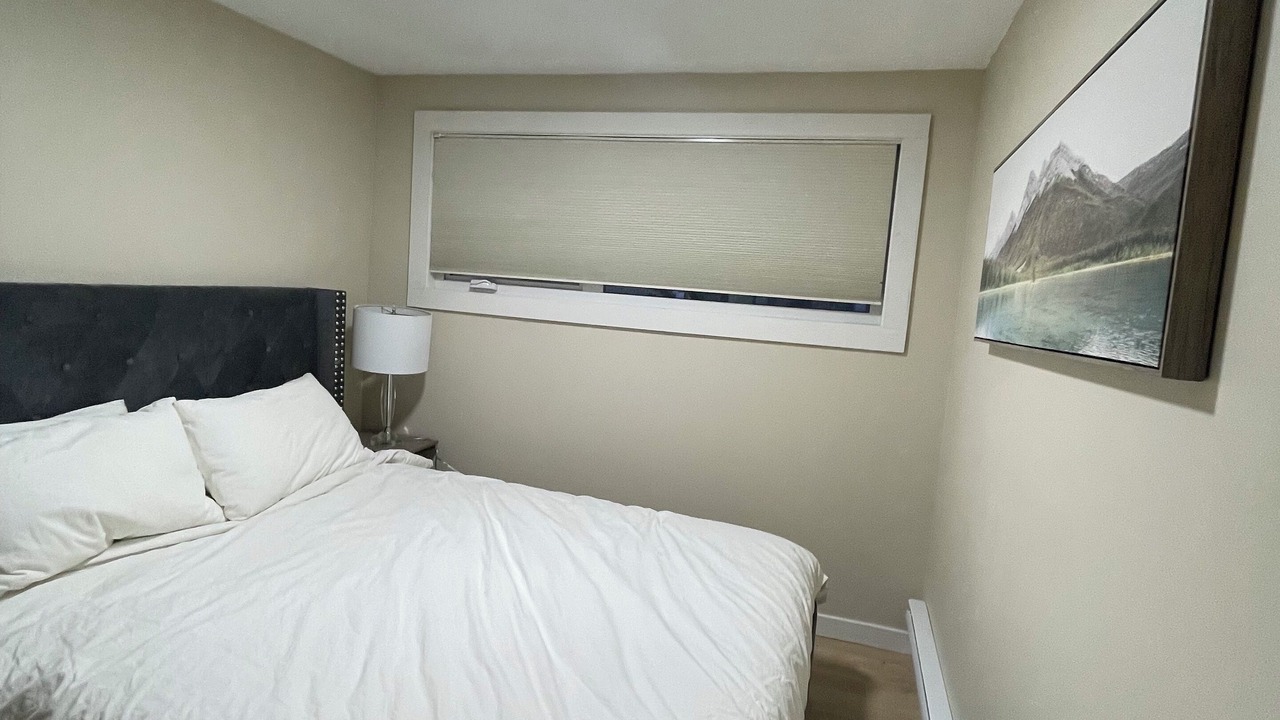 Photo of Bedroom in Alberta Beach