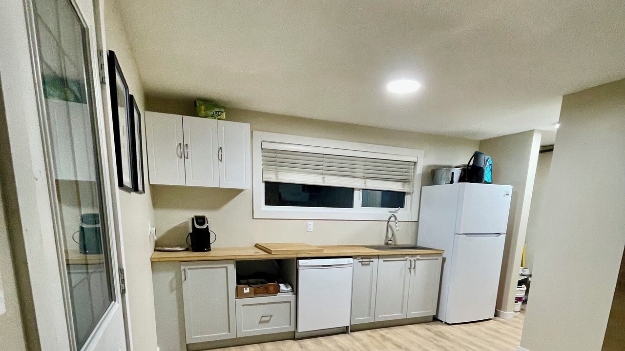 Photo of Kitchen in Alberta Beach