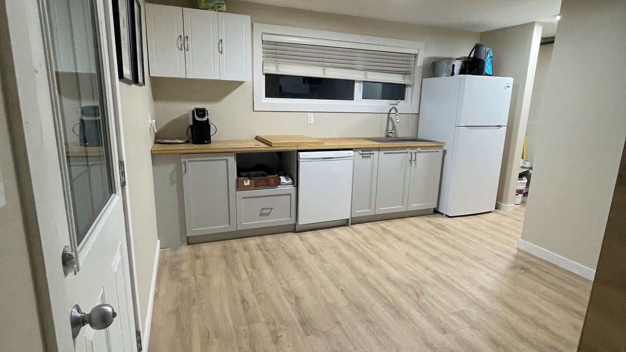 Photo of Kitchen in Alberta Beach