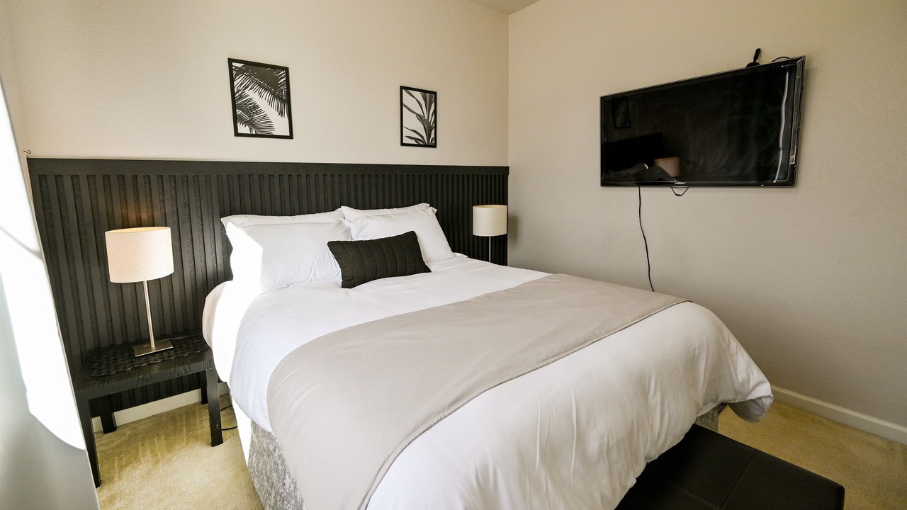 Photo of Bedroom in Commerce City