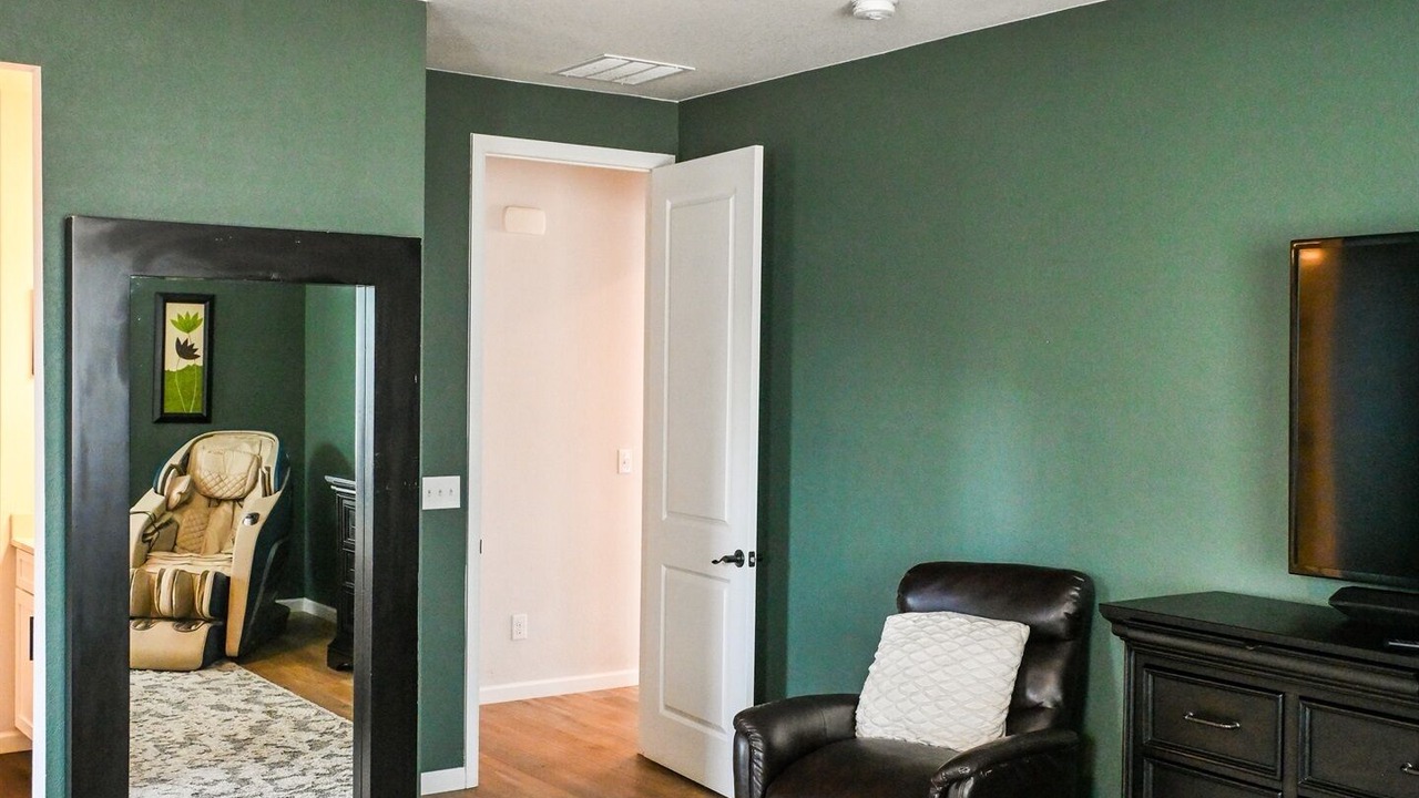 Photo of Bedroom in Commerce City