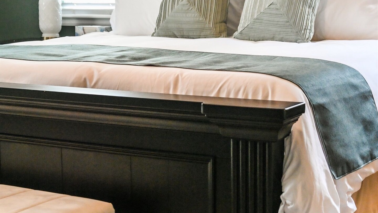 Photo of Bedroom in Commerce City