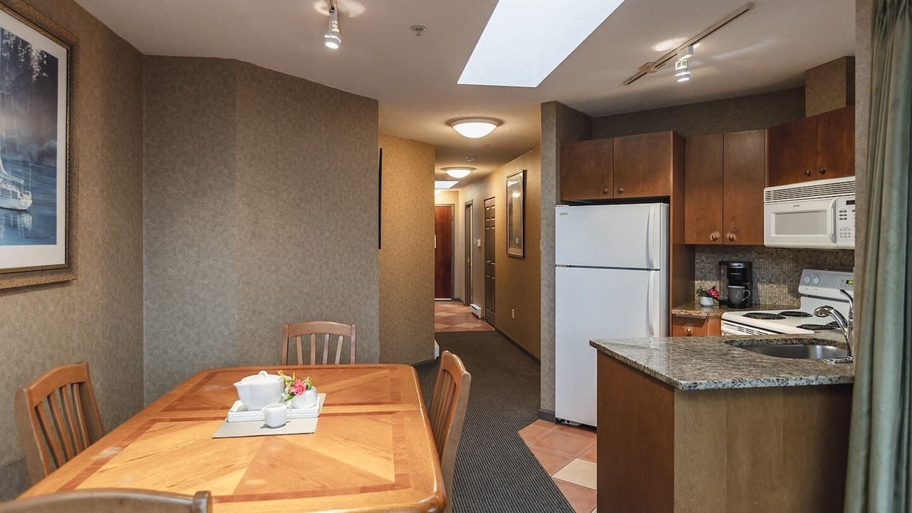 Photo of Kitchen in Regional District of Nanaimo