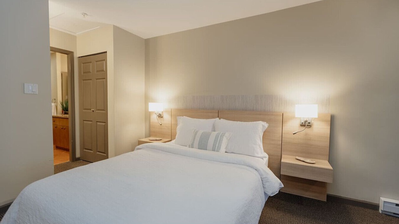 Photo of Bedroom in Regional District of Nanaimo