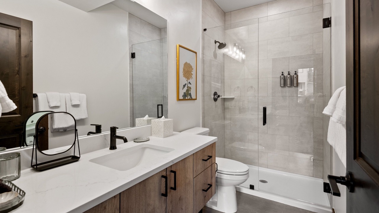 Photo of Bathroom in Old Town